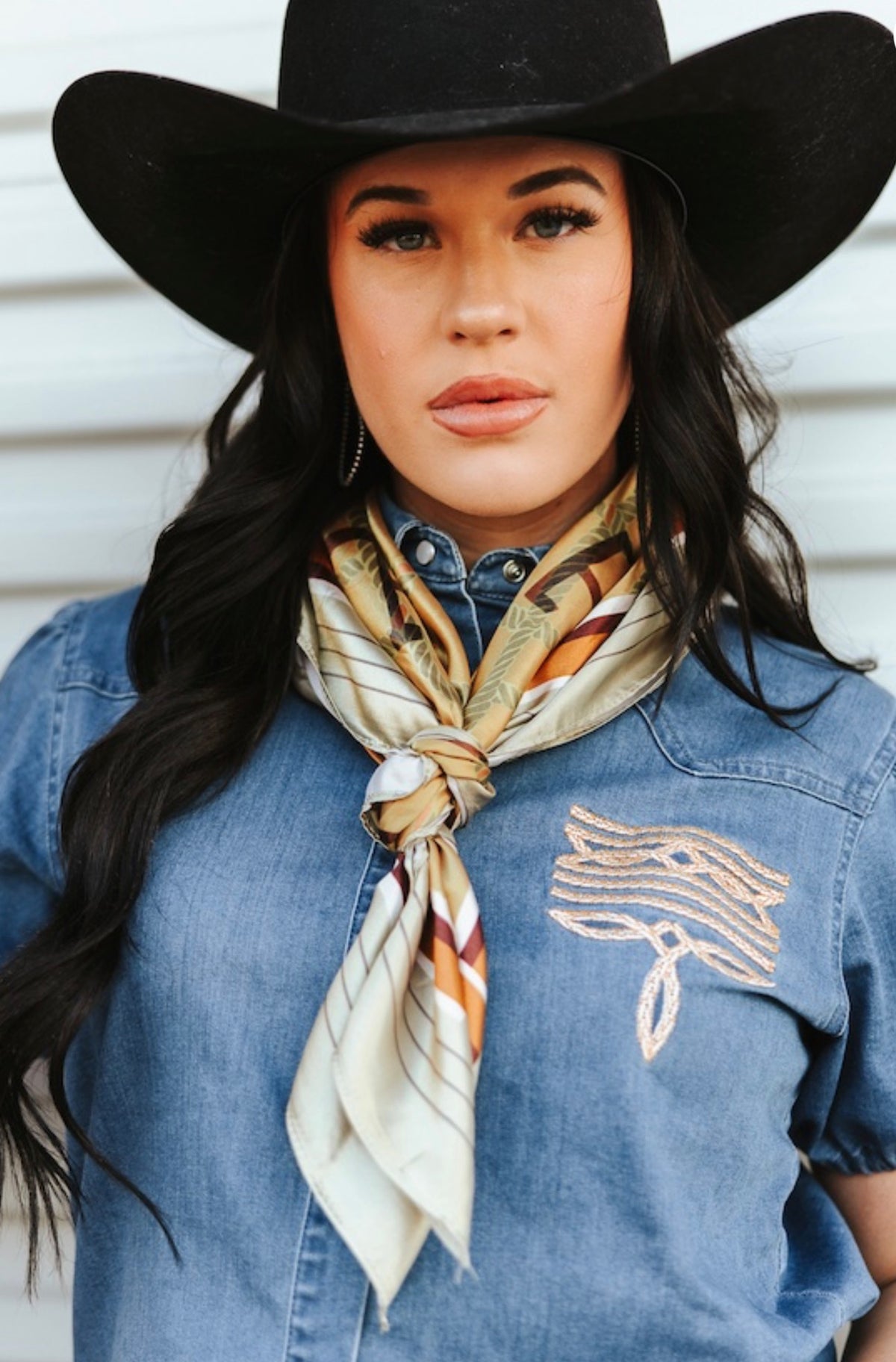 Ranch Brand Wild Rag