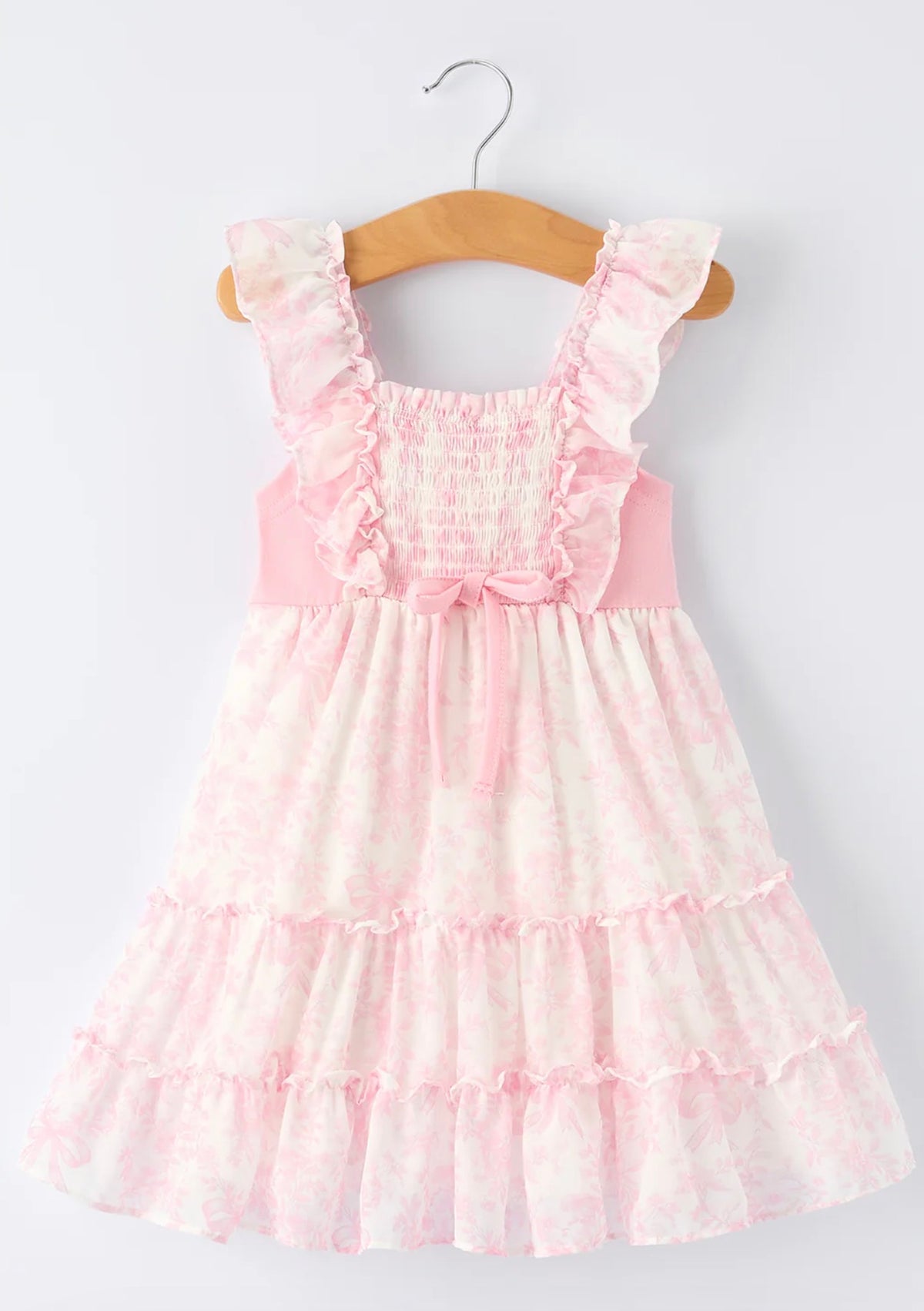 Sweet Blush Darling