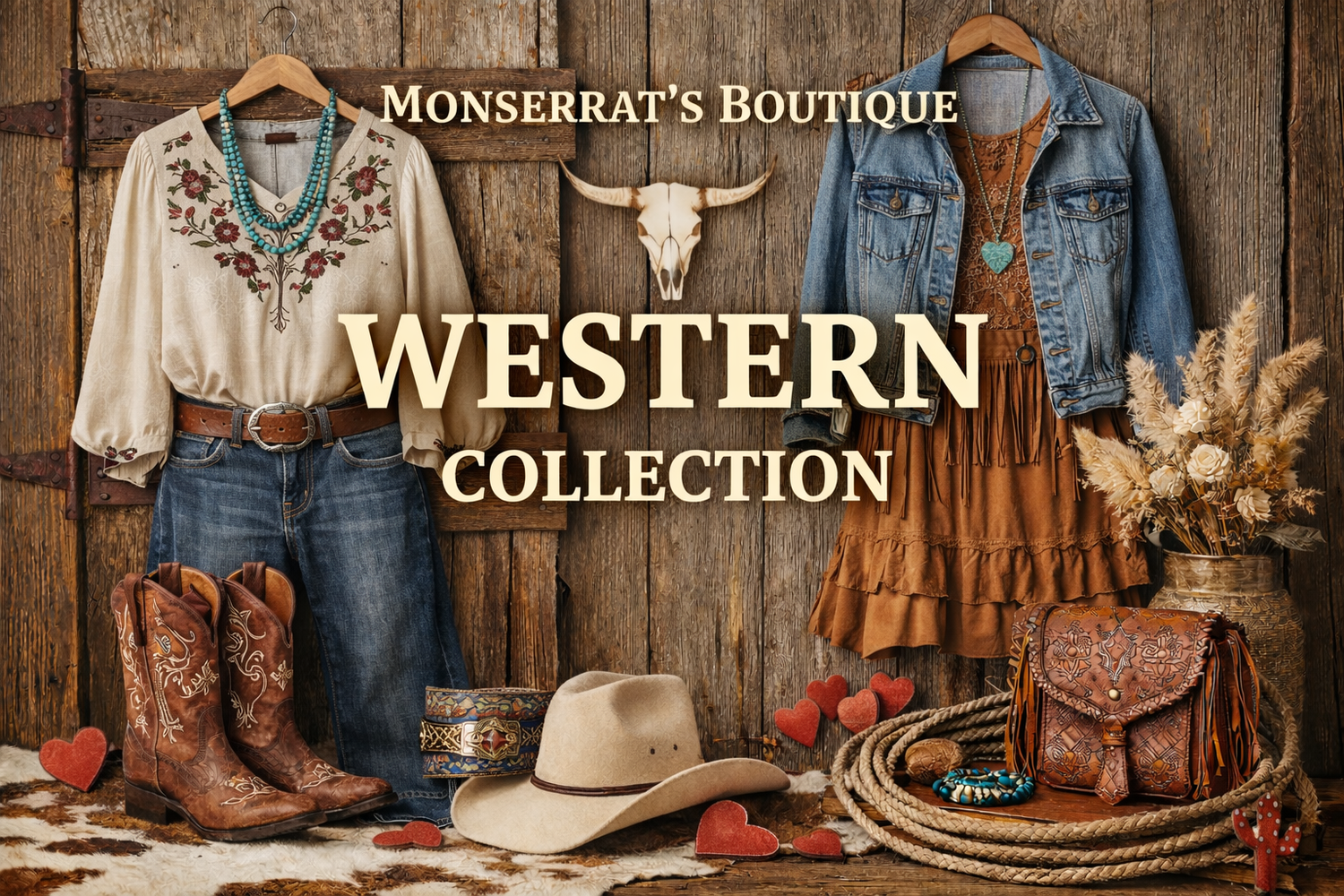 Western Collection