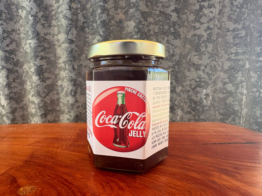 Pinche Cactus Ranch Coca-Cola Jelly