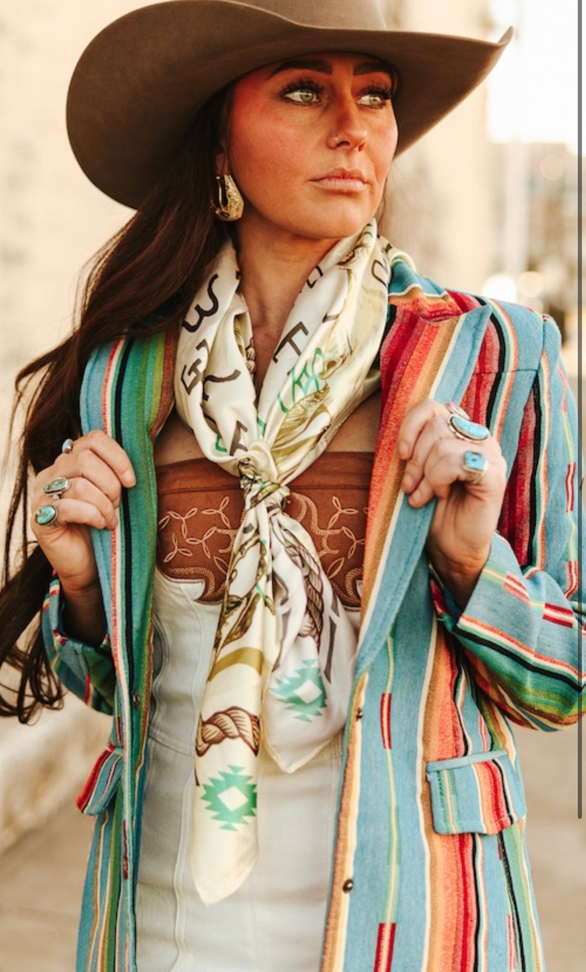 Prairie Brand Wild Rag