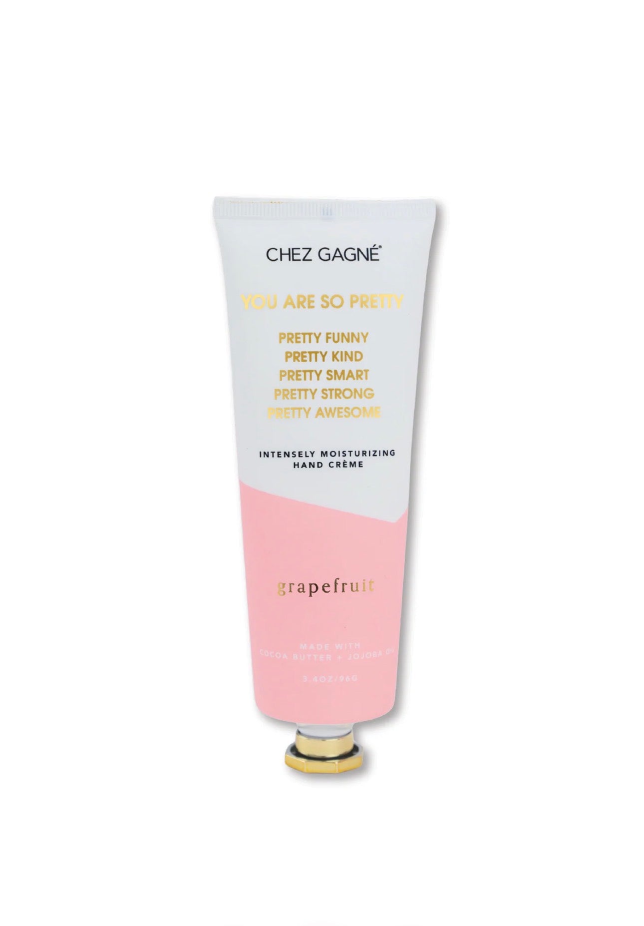 You’re So Pretty Hand Cream-Grapefruit