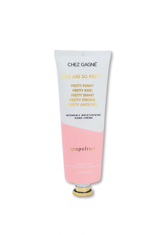 You’re So Pretty Hand Cream-Grapefruit