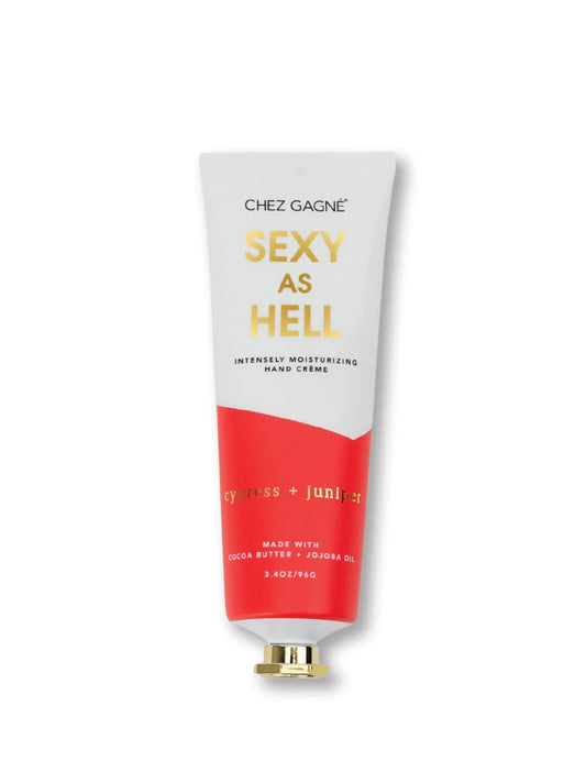 Sexy As Hell Cypress Juniper